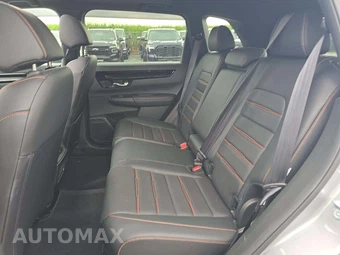 2023 Honda CR-V Hybrid Sport Touring - miniatura 10