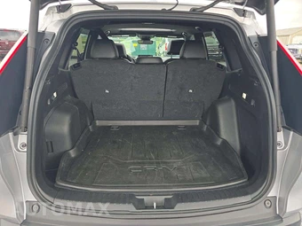 2023 Honda CR-V Hybrid Sport Touring - miniatura 11