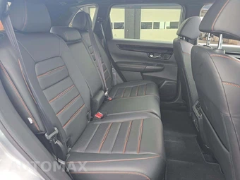 2023 Honda CR-V Hybrid Sport Touring - miniatura 13