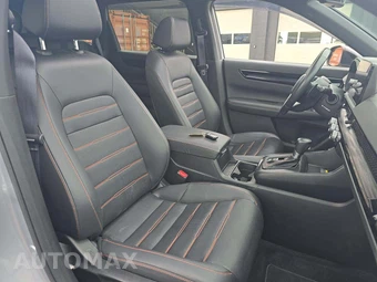 2023 Honda CR-V Hybrid Sport Touring - miniatura 15