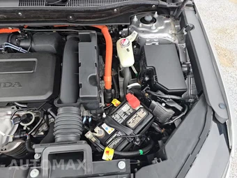 2023 Honda CR-V Hybrid Sport Touring - miniatura 19