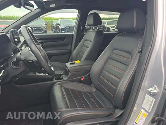 2023 Honda CR-V Hybrid Sport Touring - miniatura 3