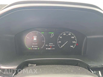 2023 Honda CR-V Hybrid Sport Touring - miniatura 6