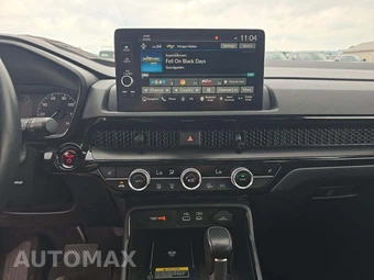 2023 Honda CR-V Hybrid Sport Touring - miniatura 7