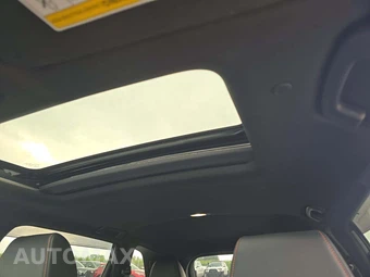 2023 Honda CR-V Hybrid Sport Touring - miniatura 8