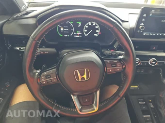 2023 Honda CR-V Hybrid Sport Touring - miniatura 10