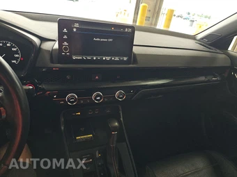 2023 Honda CR-V Hybrid Sport Touring - miniatura 11