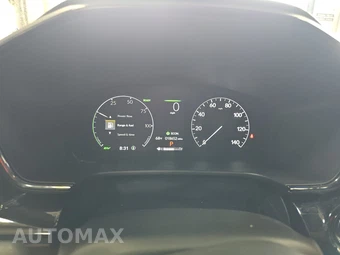 2023 Honda CR-V Hybrid Sport Touring - miniatura 12