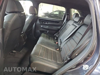 2023 Honda CR-V Hybrid Sport Touring - miniatura 13