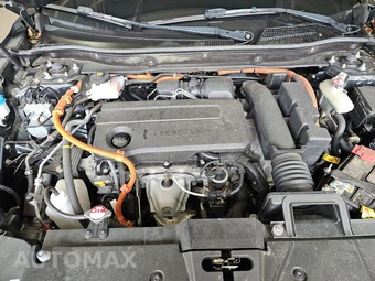 2023 Honda CR-V Hybrid Sport Touring - miniatura 15