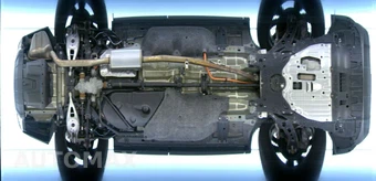 2023 Honda CR-V Hybrid Sport Touring - miniatura 18