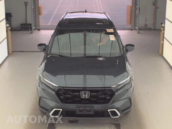 2023 Honda CR-V Hybrid Sport Touring - miniatura 2