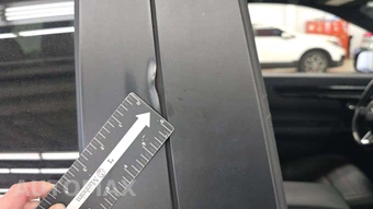 2023 Honda CR-V Hybrid Sport Touring - miniatura 22