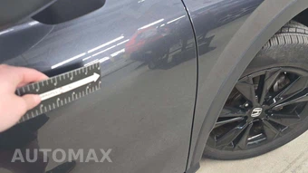 2023 Honda CR-V Hybrid Sport Touring - miniatura 27