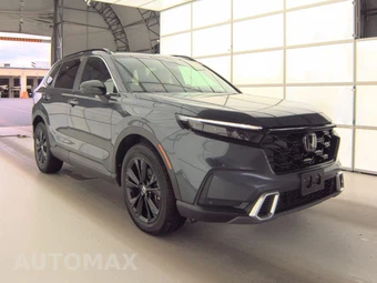 2023 Honda CR-V Hybrid Sport Touring - miniatura 3