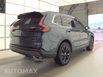 2023 Honda CR-V Hybrid Sport Touring - miniatura 4