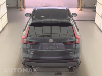 2023 Honda CR-V Hybrid Sport Touring - miniatura 5