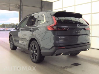 2023 Honda CR-V Hybrid Sport Touring - miniatura 6