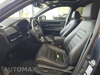 2023 Honda CR-V Hybrid Sport Touring - miniatura 7