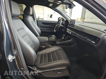 2023 Honda CR-V Hybrid Sport Touring - miniatura 8