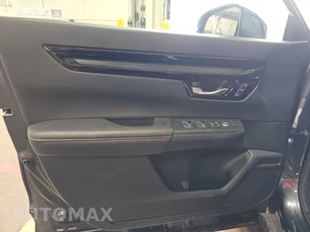 2023 Honda CR-V Hybrid Sport Touring - miniatura 9