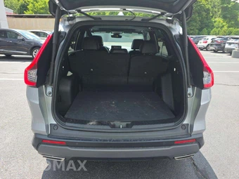 2023 Honda CR-V Hybrid Sport Touring - miniatura 11