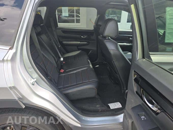 2023 Honda CR-V Hybrid Sport Touring - miniatura 13