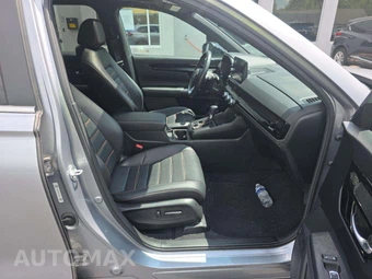 2023 Honda CR-V Hybrid Sport Touring - miniatura 15