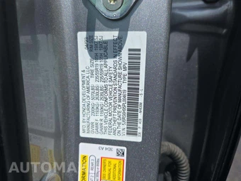 2023 Honda CR-V Hybrid Sport Touring - miniatura 2