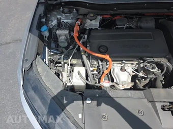 2023 Honda CR-V Hybrid Sport Touring - miniatura 20