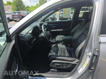 2023 Honda CR-V Hybrid Sport Touring - miniatura 3