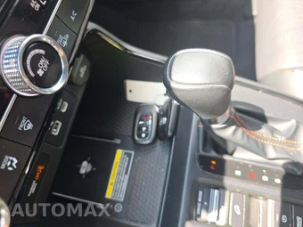 2023 Honda CR-V Hybrid Sport Touring - miniatura 5