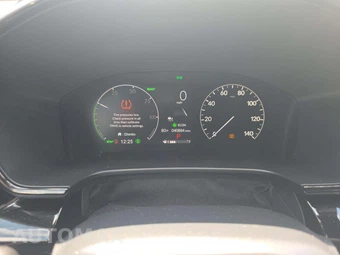 2023 Honda CR-V Hybrid Sport Touring - miniatura 6