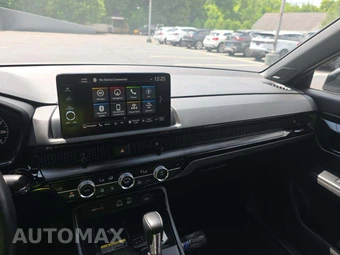 2023 Honda CR-V Hybrid Sport Touring - miniatura 7