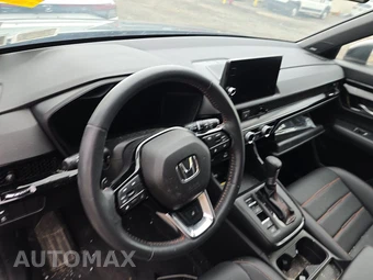 2023 Honda CR-V Hybrid Sport Touring - miniatura 11