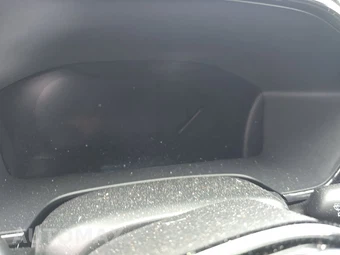 2023 Honda CR-V Hybrid Sport Touring - miniatura 12
