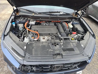 2023 Honda CR-V Hybrid Sport Touring - miniatura 15