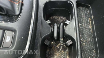 2023 Honda CR-V Hybrid Sport Touring - miniatura 17