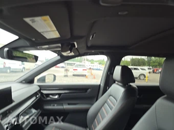 2023 Honda CR-V Hybrid Sport Touring - miniatura 18