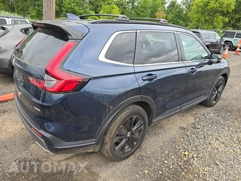 2023 Honda CR-V Hybrid Sport Touring - miniatura 4