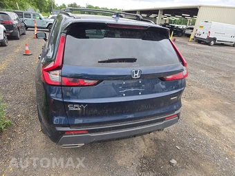 2023 Honda CR-V Hybrid Sport Touring - miniatura 5