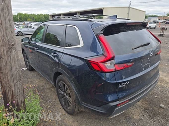 2023 Honda CR-V Hybrid Sport Touring - miniatura 6