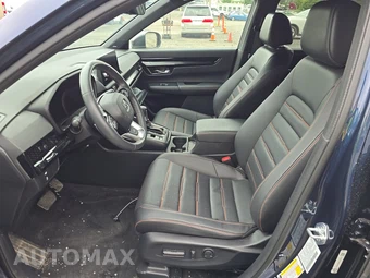 2023 Honda CR-V Hybrid Sport Touring - miniatura 7