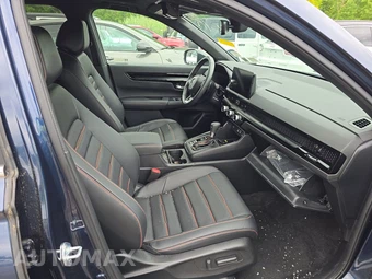 2023 Honda CR-V Hybrid Sport Touring - miniatura 8