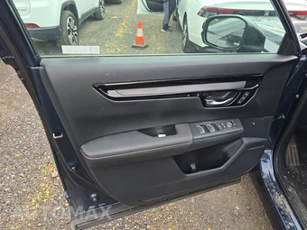 2023 Honda CR-V Hybrid Sport Touring - miniatura 9