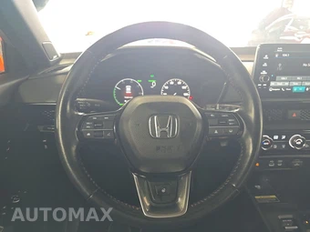 2023 Honda CR-V Hybrid Sport Touring - miniatura 10