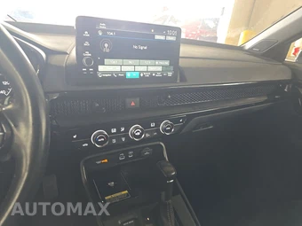 2023 Honda CR-V Hybrid Sport Touring - miniatura 11