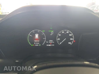 2023 Honda CR-V Hybrid Sport Touring - miniatura 12