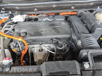 2023 Honda CR-V Hybrid Sport Touring - miniatura 15