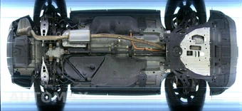 2023 Honda CR-V Hybrid Sport Touring - miniatura 19